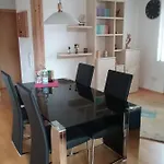 Allgaeu Tipp شقة *