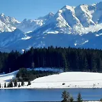 Allgaeu Tipp شقة *