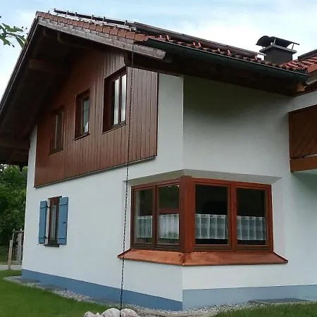Allgaeu Tipp * بفرونتن