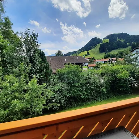 Apartment Allgäu Tipp
