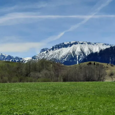 Allgaeu Tipp * بفرونتن