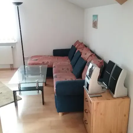Apartament Allgaeu Tipp *