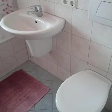 Allgaeu Tipp Apartment *