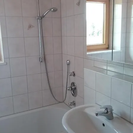 Apartament Allgaeu Tipp *