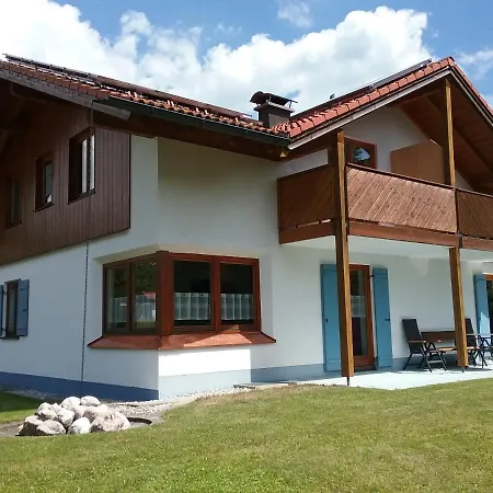 Allgaeu Tipp Apartment *