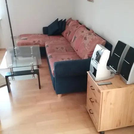 Allgaeu Tipp Apartment *
