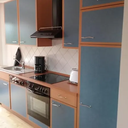 Apartment Allgaeu Tipp Pfronten