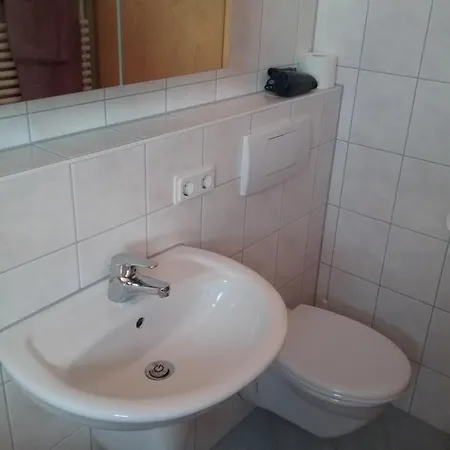 Allgaeu Tipp Apartment Pfronten