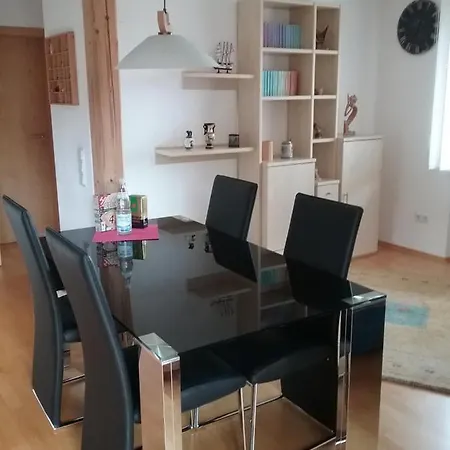 Allgaeu Tipp Apartament *