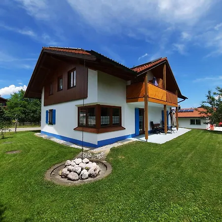 Apartment Allgaeu Tipp Pfronten