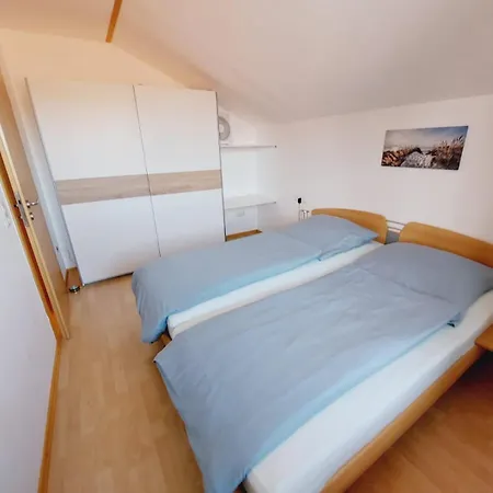 Allgaeu Tipp Apartment