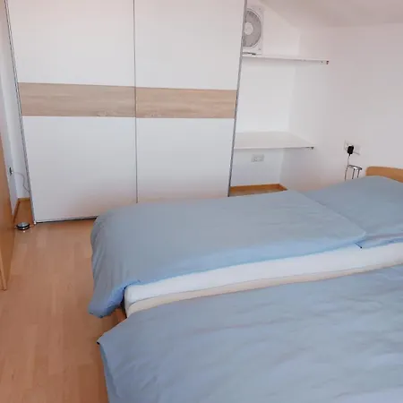 Allgaeu Tipp Appartamento *