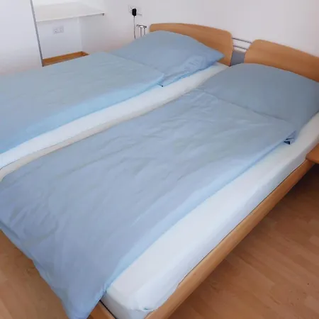 Appartamento Allgaeu Tipp Pfronten